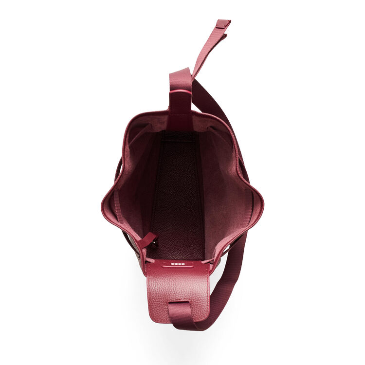 Сумка хобо ECCO Sail Bag 9107802/91523
