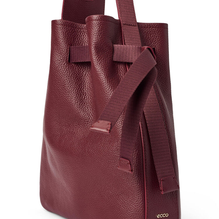 Сумка хобо ECCO Sail Bag 9107802/91523
