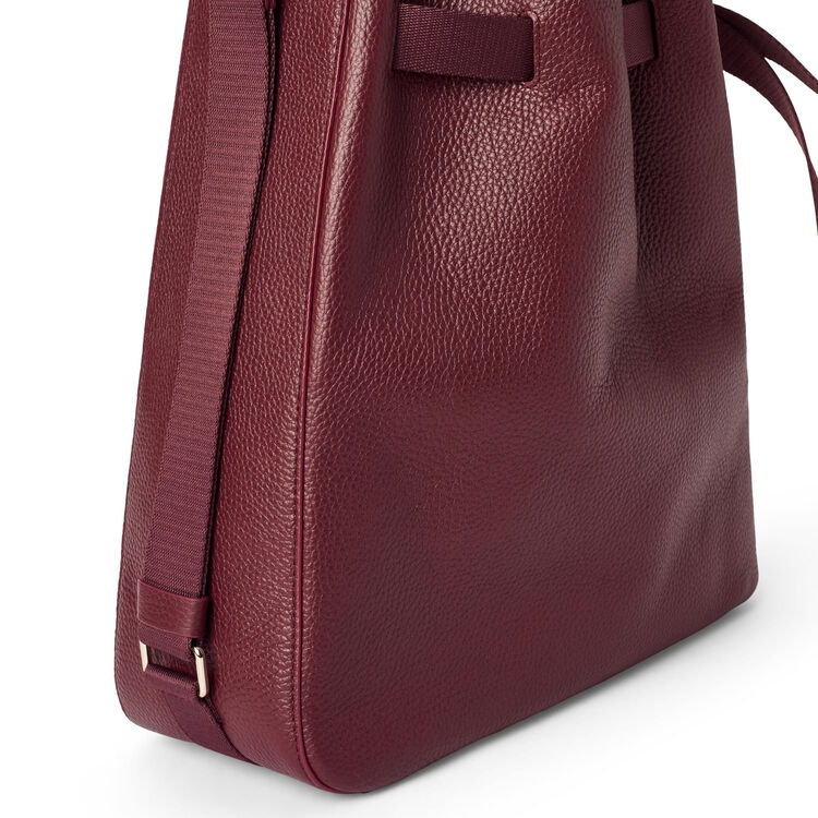 Сумка хобо ECCO Sail Bag 9107802/91523