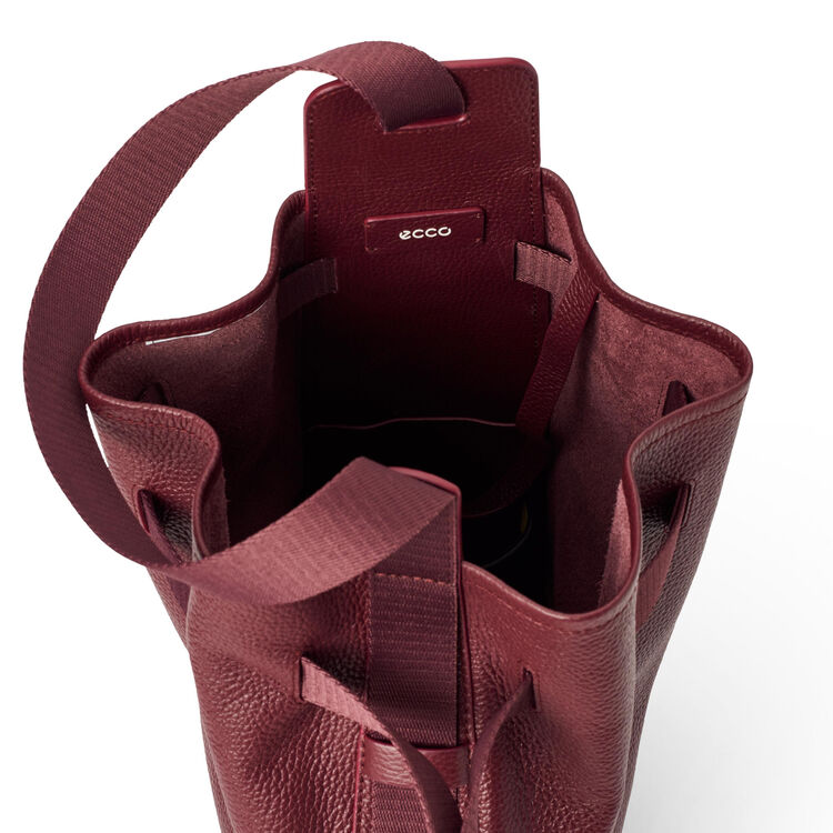 Сумка хобо ECCO Sail Bag 9107802/91523