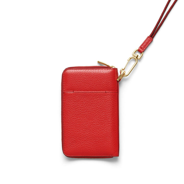 Кошелек ECCO Wallet 9107822/91130