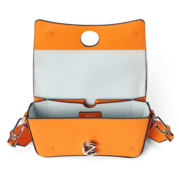 Сумка кросс-боди ECCO Pinch Bag 9107825/90832 Сумка кросс-боди ECCO Pinch Bag 9107825/90832