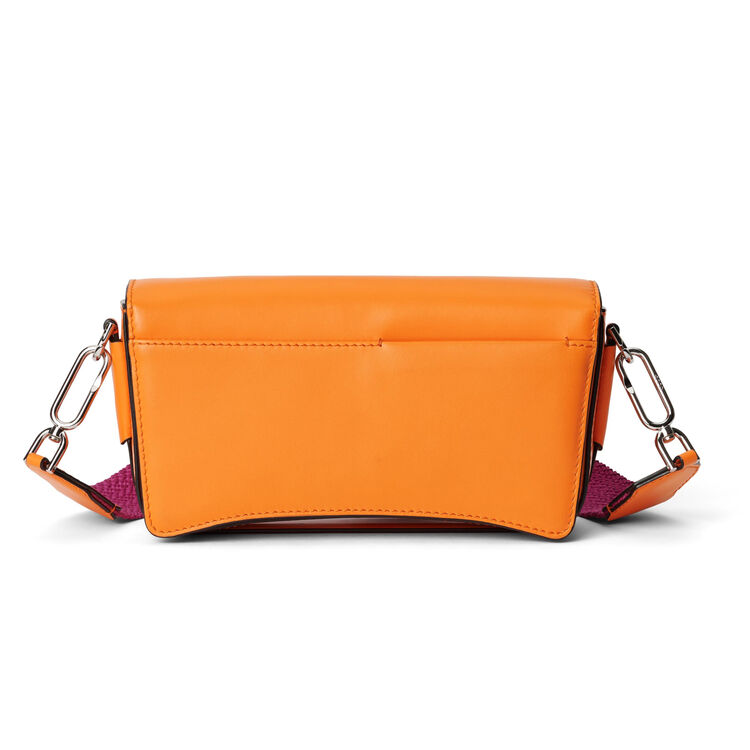 Сумка кросс-боди ECCO Pinch Bag 9107825/90832 Сумка кросс-боди ECCO Pinch Bag 9107825/90832