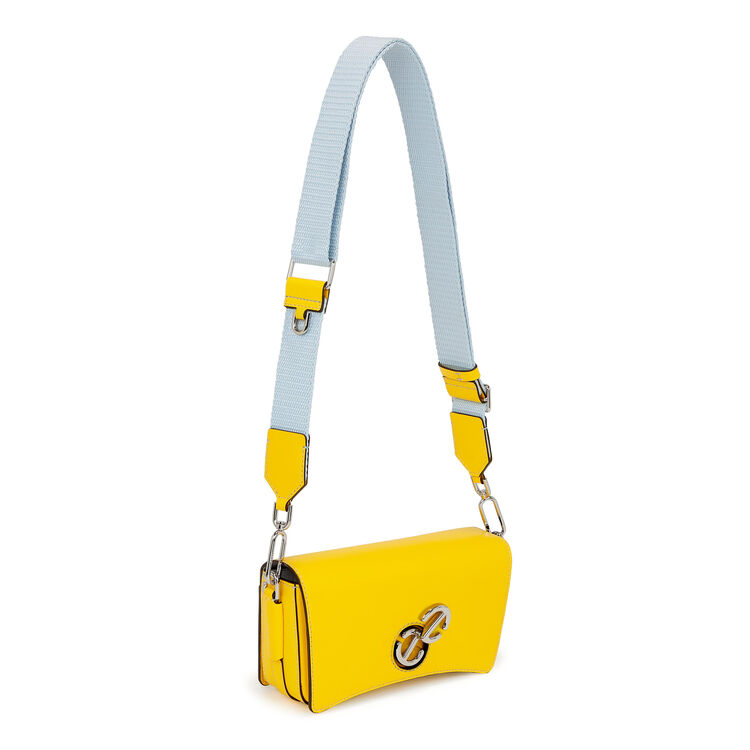 Сумка кросс-боди ECCO Pinch Bag 9107825/91186