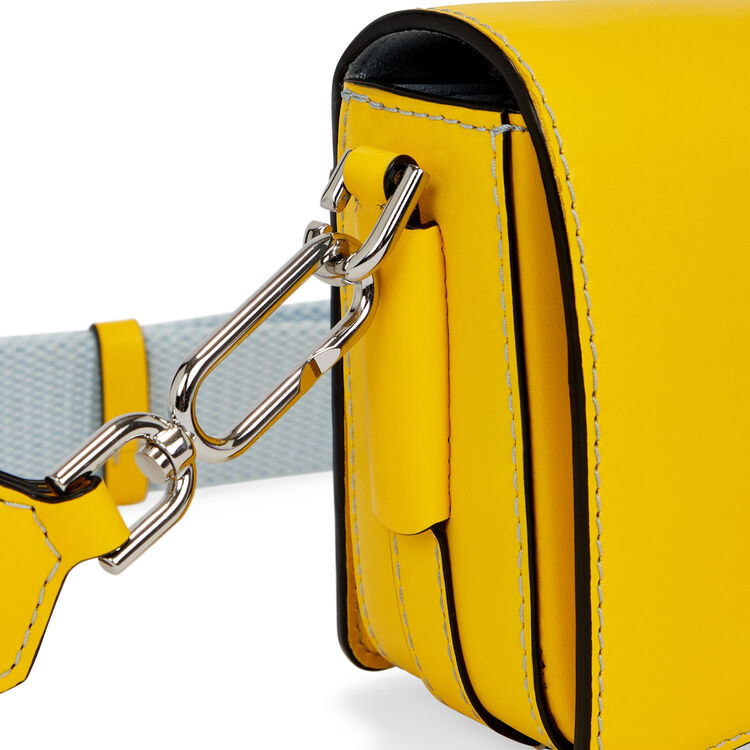 Сумка кросс-боди ECCO Pinch Bag 9107825/91186