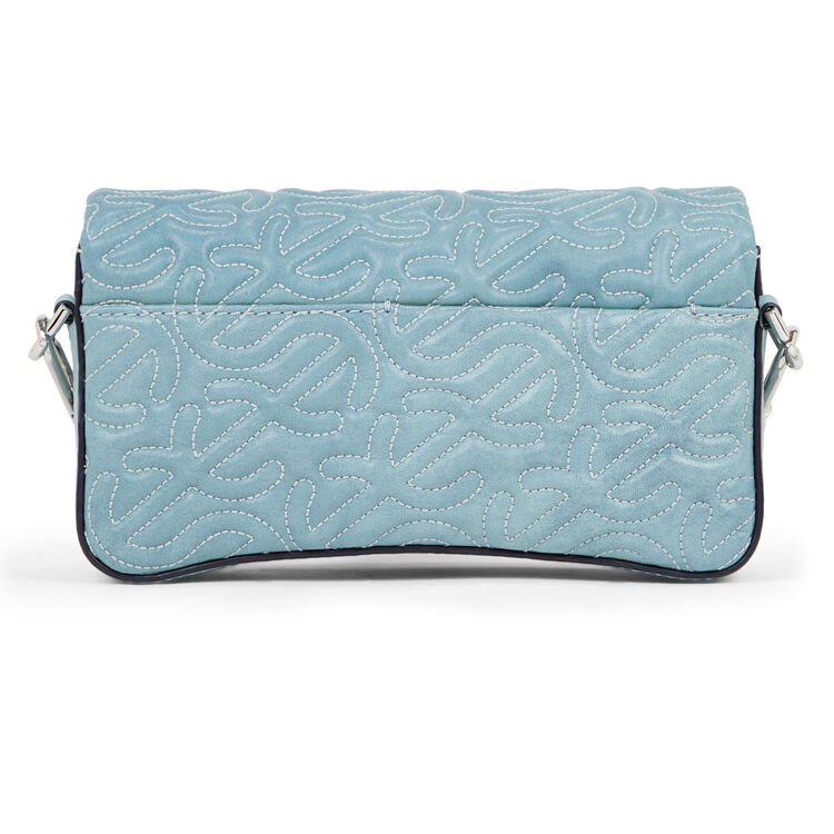 Сумка кросс-боди ECCO Pinch Bag 9107841/91135 Сумка кросс-боди ECCO Pinch Bag 9107841/91135