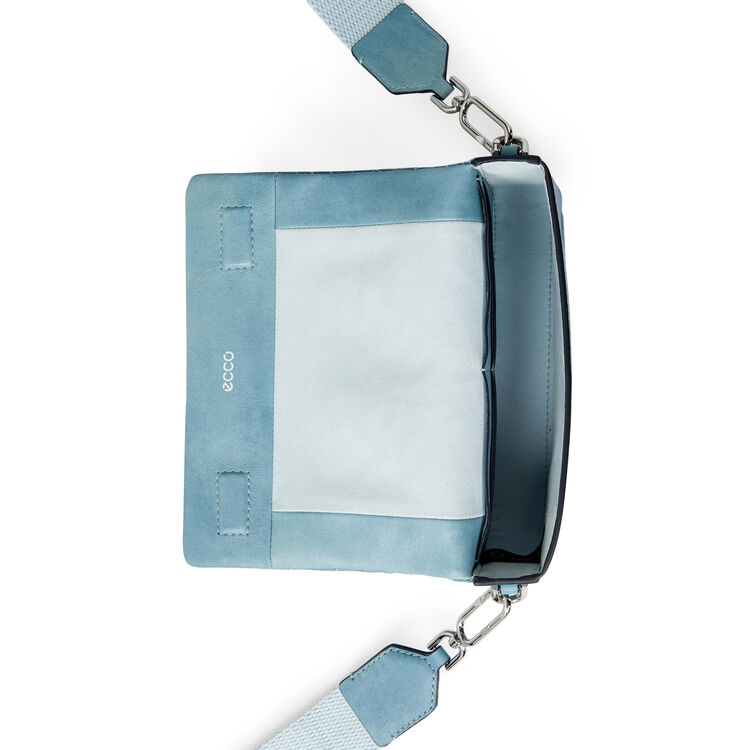 Сумка кросс-боди ECCO Pinch Bag 9107841/91135 Сумка кросс-боди ECCO Pinch Bag 9107841/91135