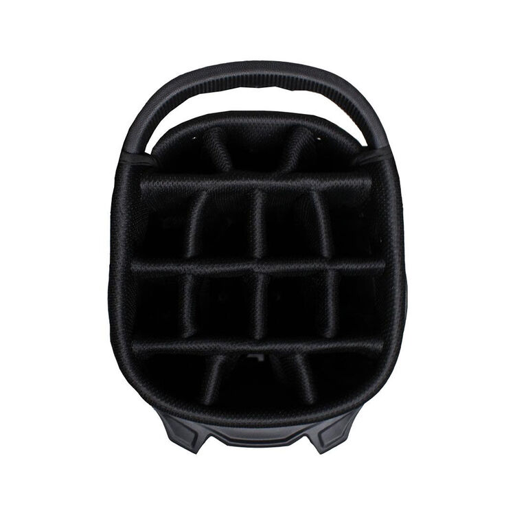 Сумка спортивная ECCO Golf 9107891/90000