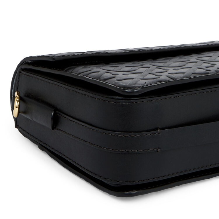 Сумка кросс-боди ECCO Pinch Bag 9107894/90000 Сумка кросс-боди ECCO Pinch Bag 9107894/90000
