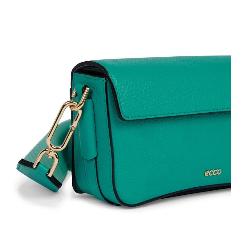 Сумка кросс-боди ECCO Pinch Bag 9107897/91275 Сумка кросс-боди ECCO Pinch Bag 9107897/91275