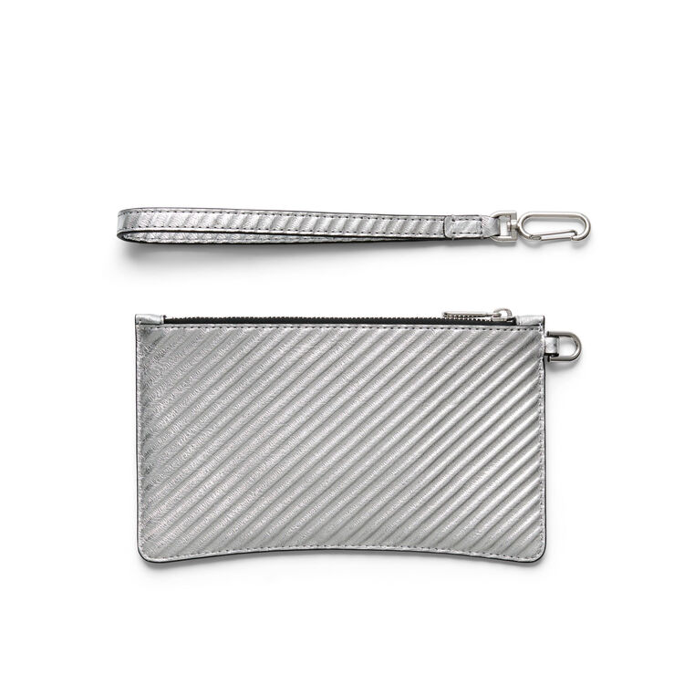 Кошелек ECCO Wristlet 9107919/90487