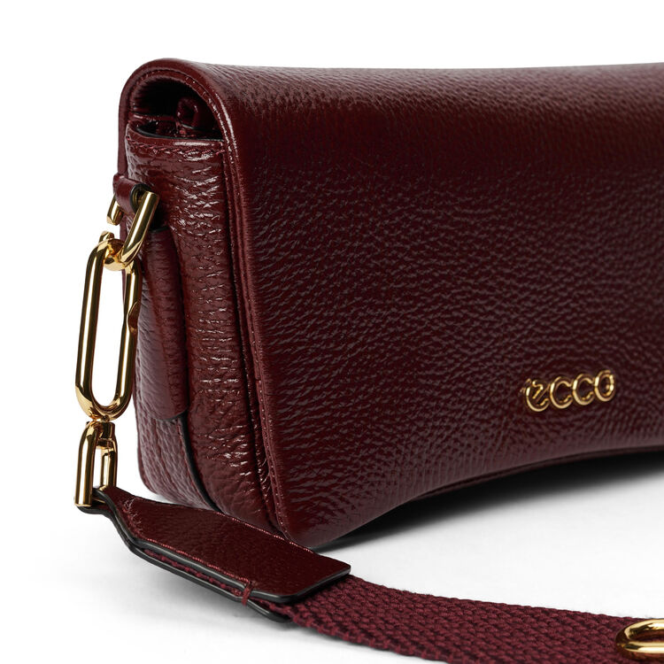 Сумка кросс-боди ECCO Pinch Bag 9107924/90395 Сумка кросс-боди ECCO Pinch Bag 9107924/90395