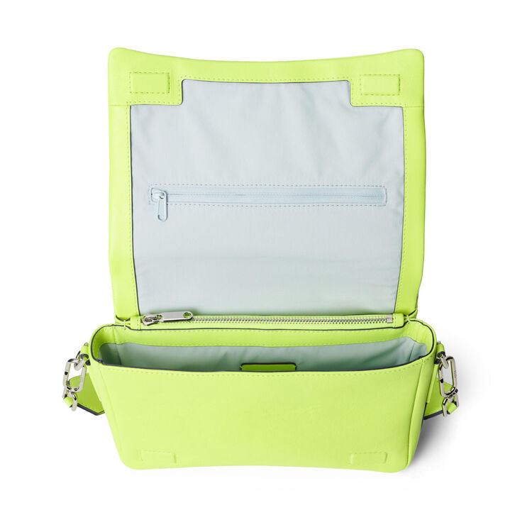 Сумка кросс-боди ECCO Pinch Bag 9107932/91375 Сумка кросс-боди ECCO Pinch Bag 9107932/91375
