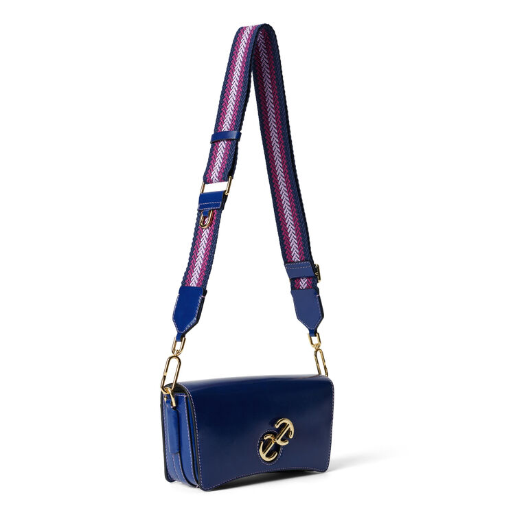 Сумка кросс-боди ECCO Pinch Bag 9107933/91374