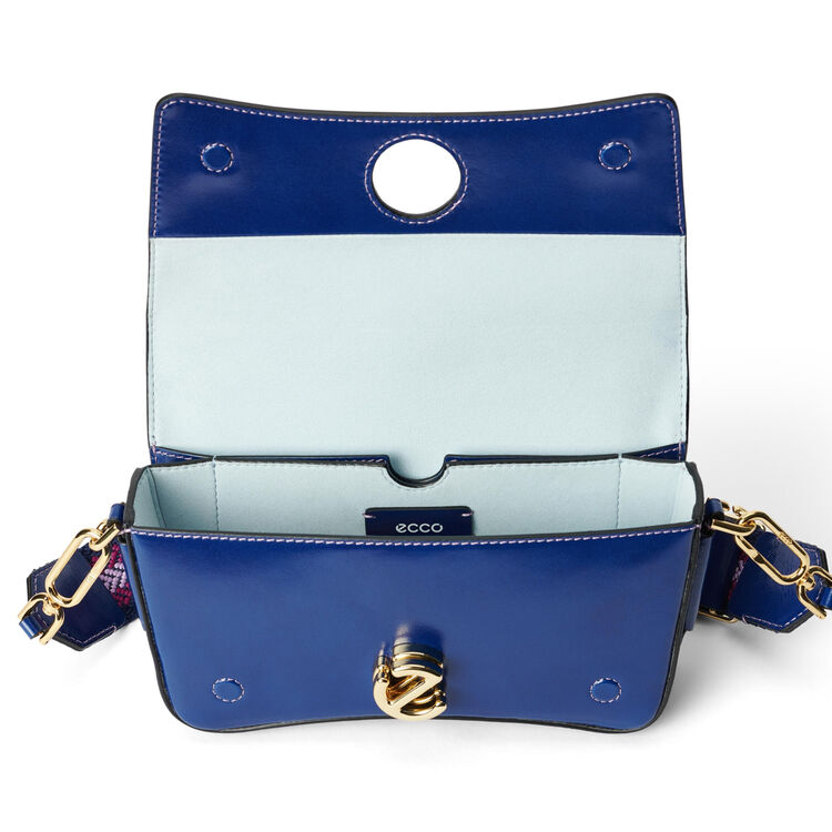 Сумка кросс-боди ECCO Pinch Bag 9107933/91374 Сумка кросс-боди ECCO Pinch Bag 9107933/91374