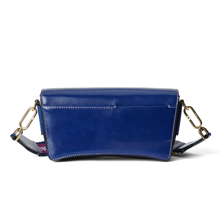 Сумка кросс-боди ECCO Pinch Bag 9107933/91374 Сумка кросс-боди ECCO Pinch Bag 9107933/91374