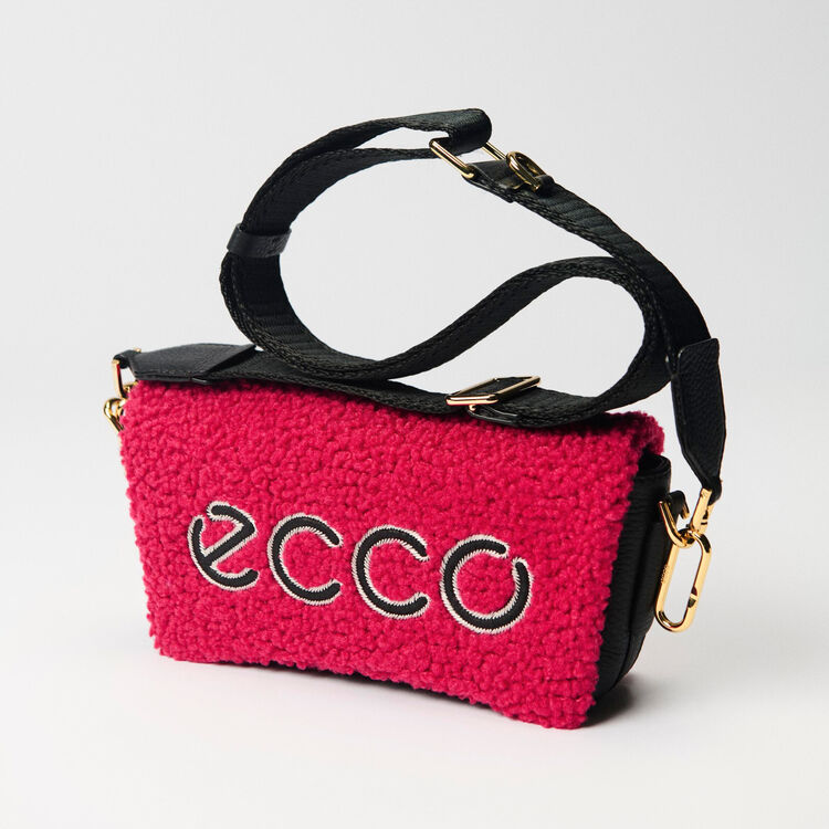 Сумка кросс-боди ECCO Pinch Bag 9107935/90172 Сумка кросс-боди ECCO Pinch Bag 9107935/90172