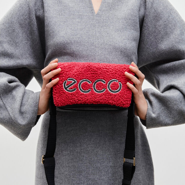 Сумка кросс-боди ECCO Pinch Bag 9107935/90172 Сумка кросс-боди ECCO Pinch Bag 9107935/90172