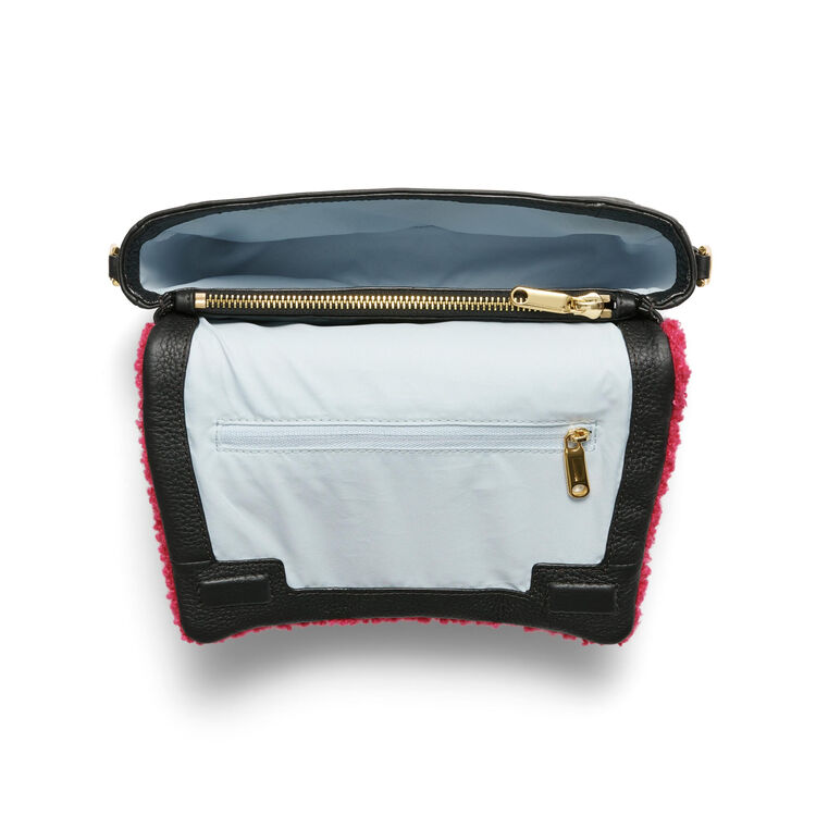 Сумка кросс-боди ECCO Pinch Bag 9107935/90172 Сумка кросс-боди ECCO Pinch Bag 9107935/90172