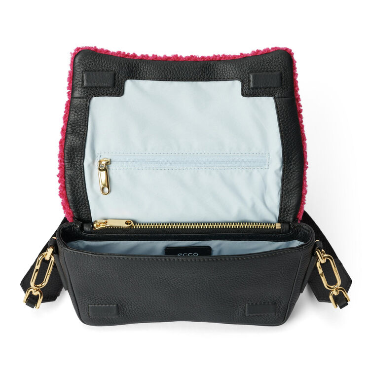 Сумка кросс-боди ECCO Pinch Bag 9107935/90172 Сумка кросс-боди ECCO Pinch Bag 9107935/90172