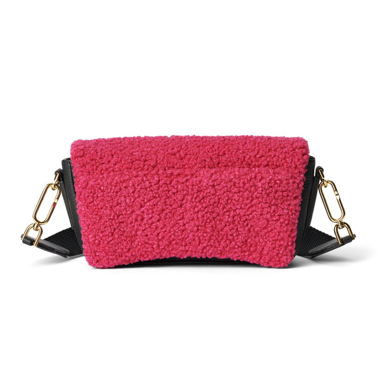 Сумка кросс-боди ECCO Pinch Bag 9107935/90172 Сумка кросс-боди ECCO Pinch Bag 9107935/90172