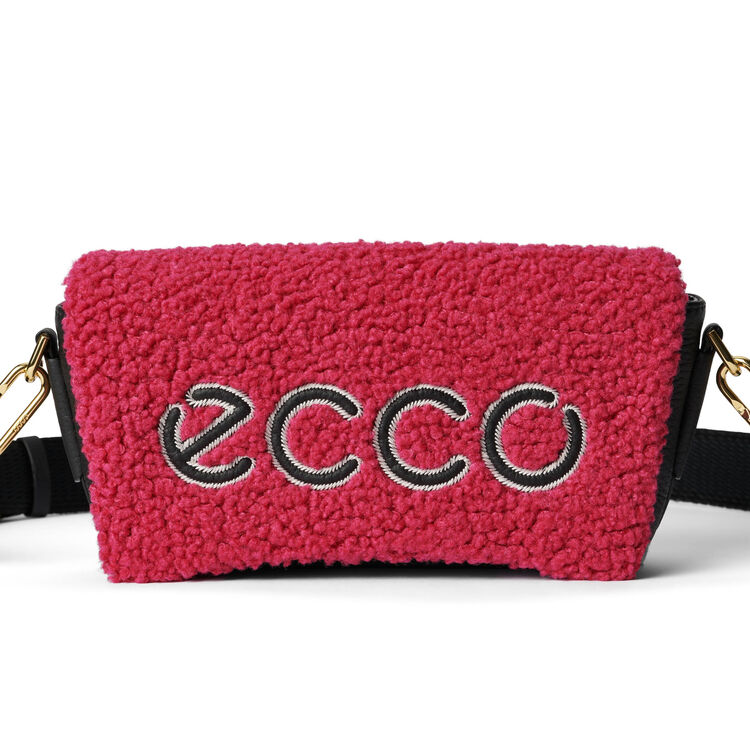 Сумка кросс-боди ECCO Pinch Bag 9107935/90172 Сумка кросс-боди ECCO Pinch Bag 9107935/90172