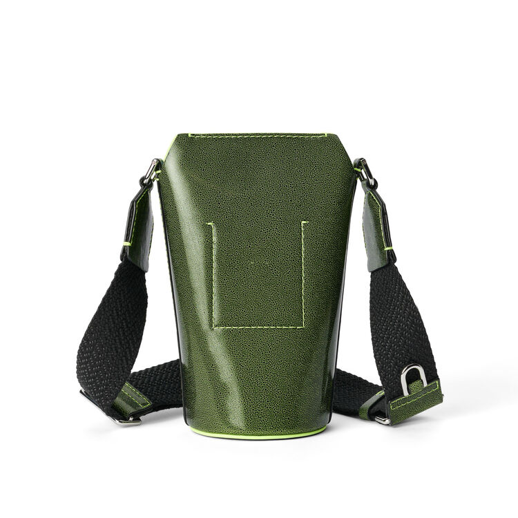 Сумка кросс-боди ECCO POT BAG 9107940/91377