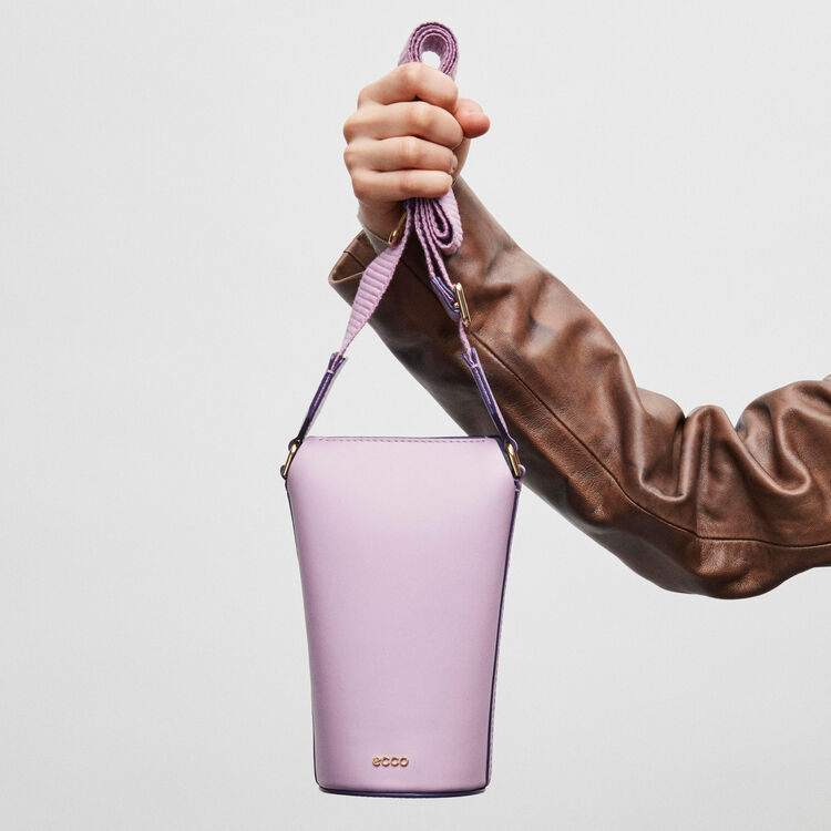 Сумка кросс-боди ECCO POT BAG 9107943/91376 Сумка кросс-боди ECCO POT BAG 9107943/91376