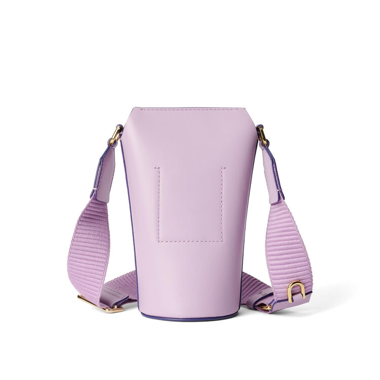 Сумка кросс-боди ECCO POT BAG 9107943/91376 Сумка кросс-боди ECCO POT BAG 9107943/91376