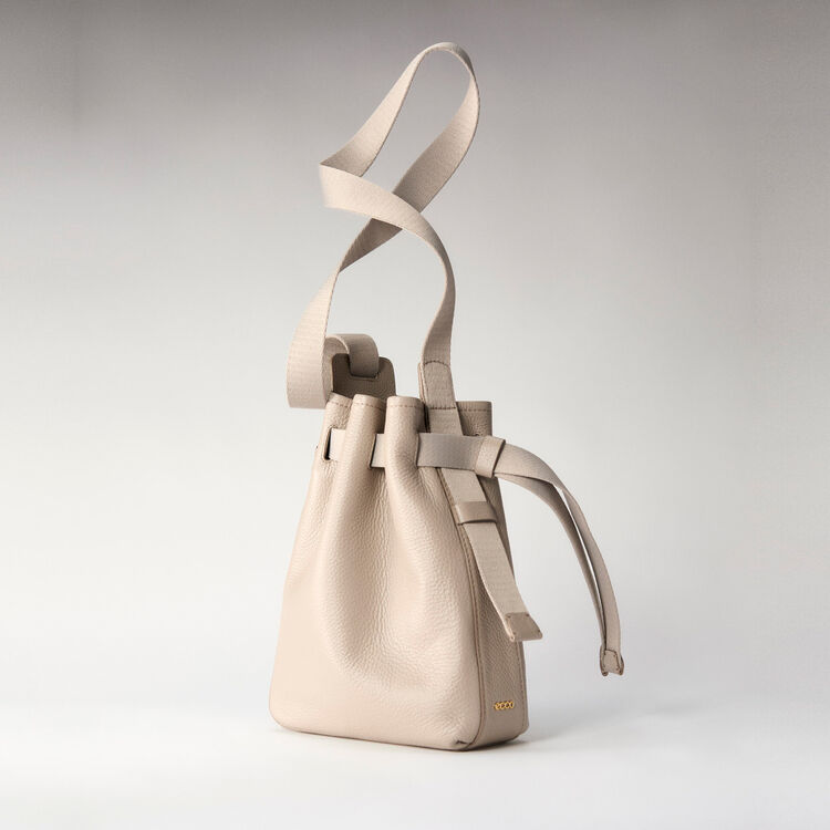Сумка хобо ECCO Sail Bag 9107946/90164
