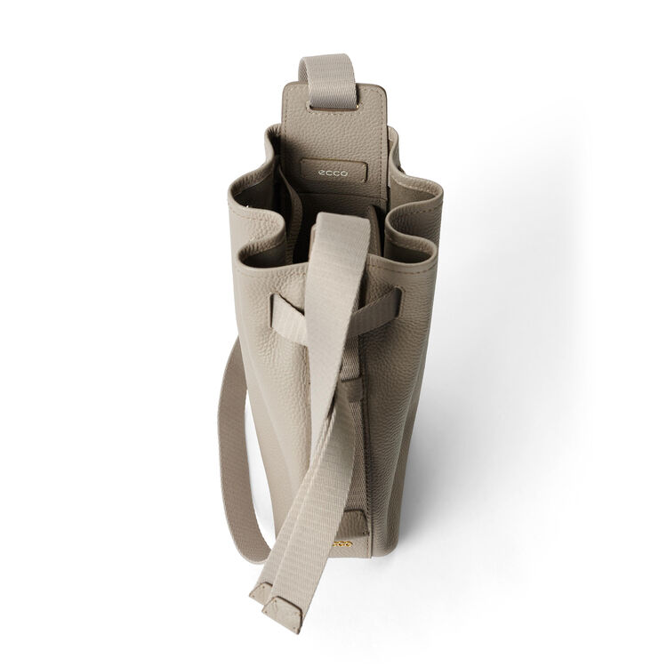 Сумка хобо ECCO Sail Bag 9107946/90164