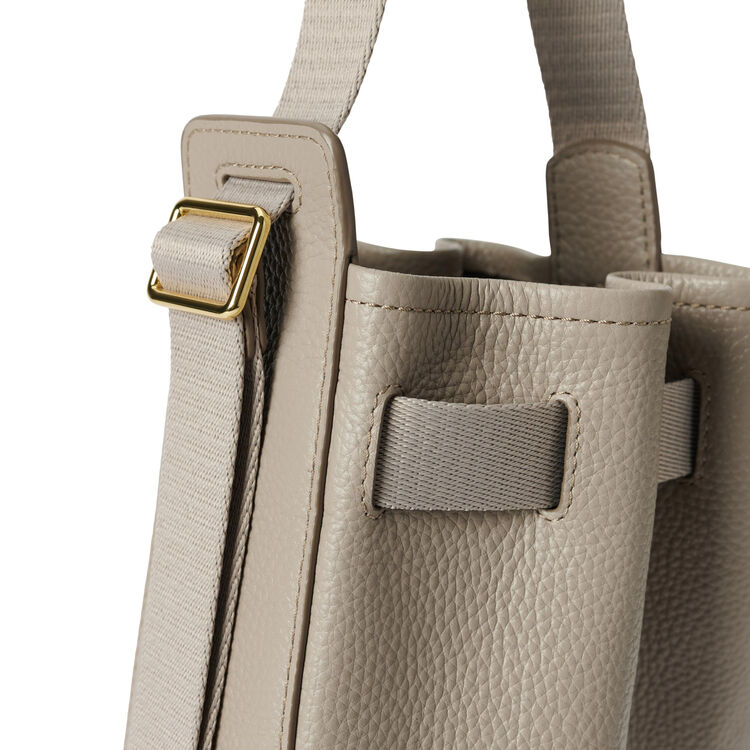 Сумка хобо ECCO Sail Bag 9107946/90164 Сумка хобо ECCO Sail Bag 9107946/90164