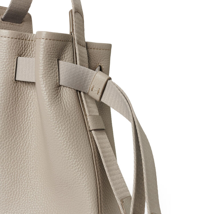 Сумка хобо ECCO Sail Bag 9107946/90164