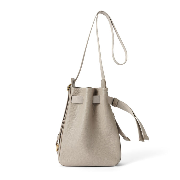 Сумка хобо ECCO Sail Bag 9107946/90164 Сумка хобо ECCO Sail Bag 9107946/90164