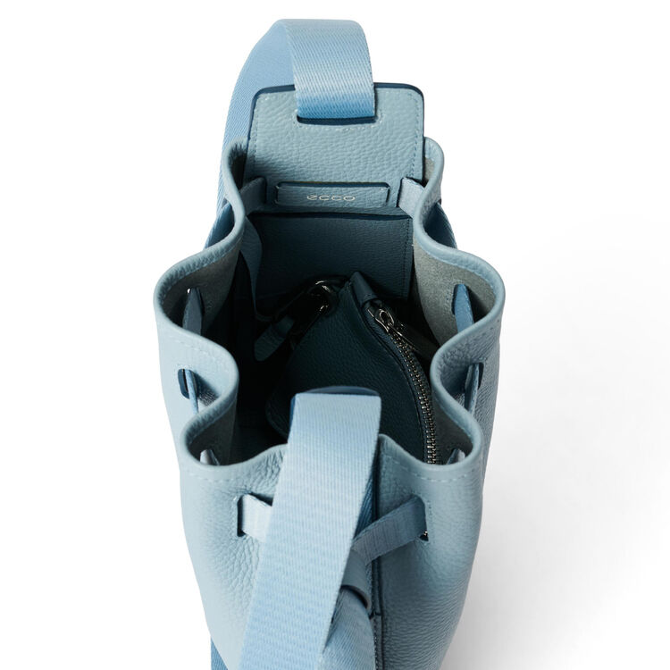 Сумка хобо ECCO Sail Bag 9107946/90784