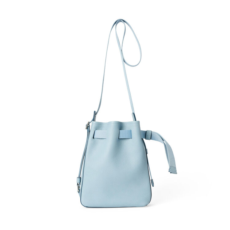 Сумка хобо ECCO Sail Bag 9107946/90784