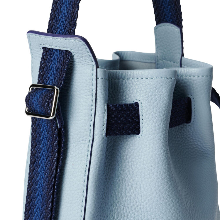 Сумка хобо ECCO Sail Bag 9107946/91373 Сумка хобо ECCO Sail Bag 9107946/91373