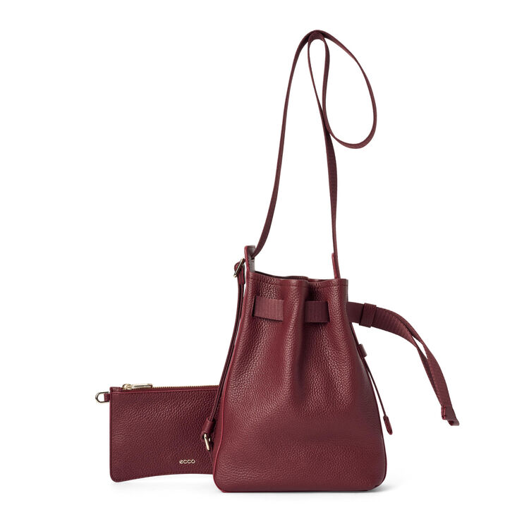 Сумка хобо ECCO Sail Bag 9107946/91523