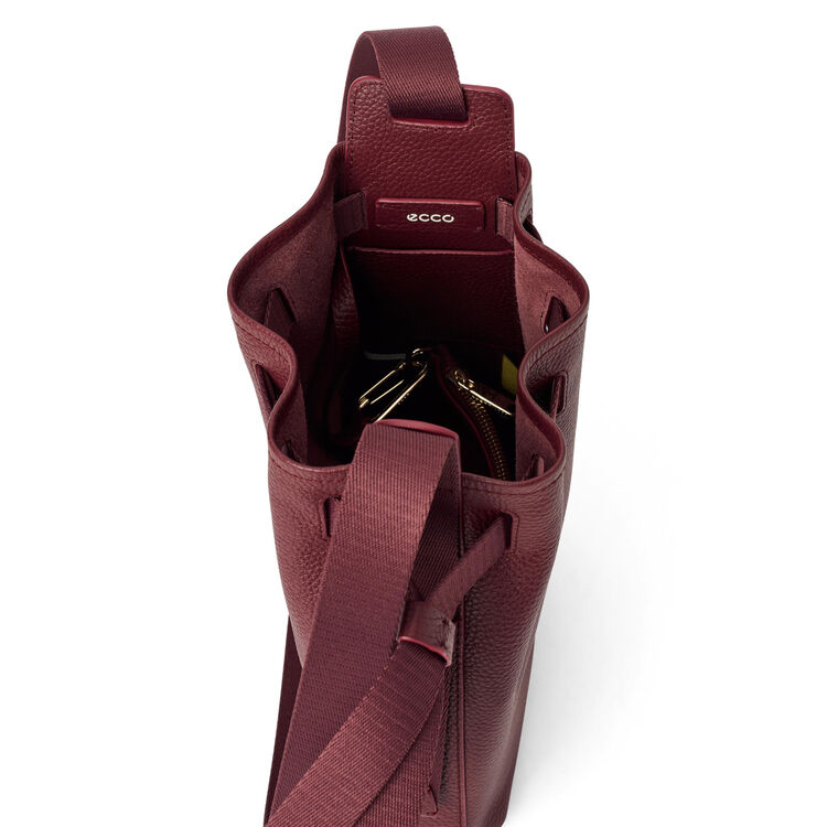 Сумка хобо ECCO Sail Bag 9107946/91523