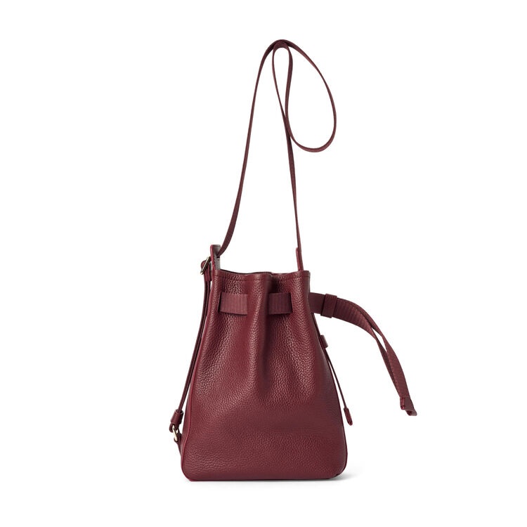 Сумка хобо ECCO Sail Bag 9107946/91523