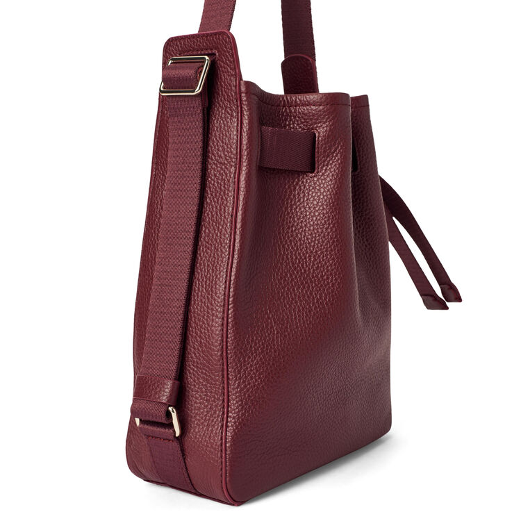 Сумка хобо ECCO Sail Bag 9107946/91523