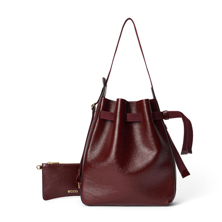 Сумка хобо ECCO Sail Bag 9107948/90395