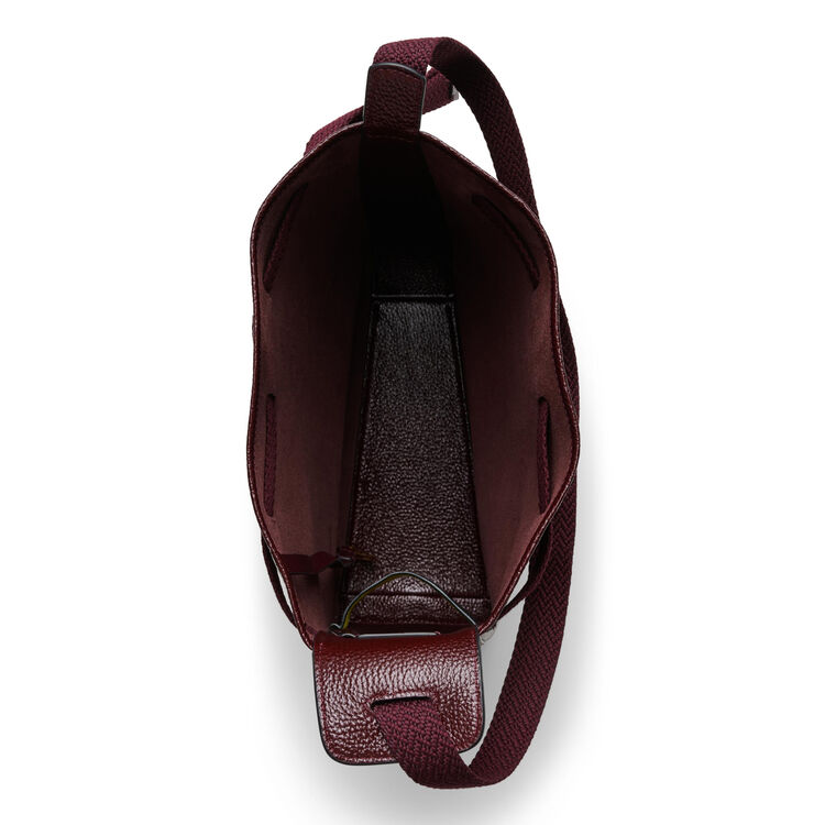Сумка хобо ECCO Sail Bag 9107948/90395