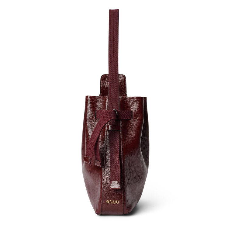 Сумка хобо ECCO Sail Bag 9107948/90395 Сумка хобо ECCO Sail Bag 9107948/90395
