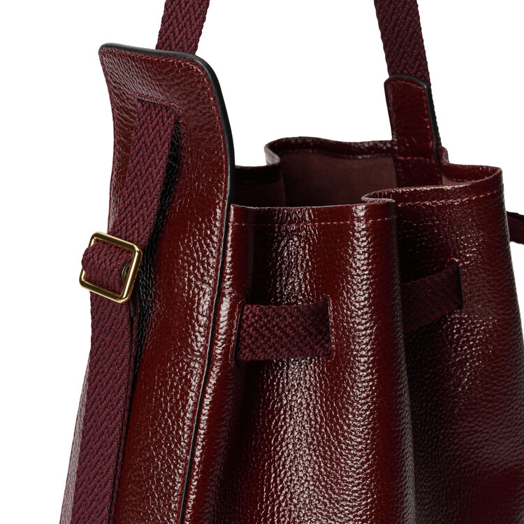 Сумка хобо ECCO Sail Bag 9107948/90395 Сумка хобо ECCO Sail Bag 9107948/90395