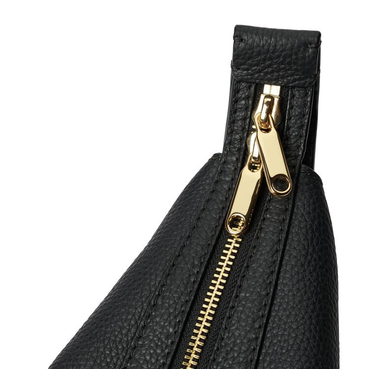 Сумка кросс-боди ECCO Fortune Bag 9107954/90000 Сумка кросс-боди ECCO Fortune Bag 9107954/90000