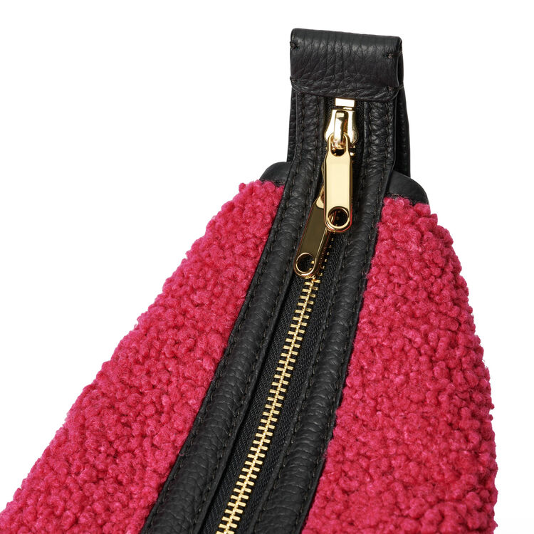 Сумка на плечо ECCO Fortune Bag 9107955/90172 Сумка на плечо ECCO Fortune Bag 9107955/90172