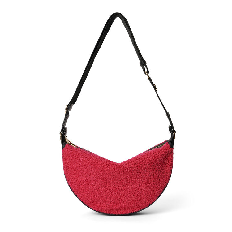 Сумка на плечо ECCO Fortune Bag 9107955/90172 Сумка на плечо ECCO Fortune Bag 9107955/90172