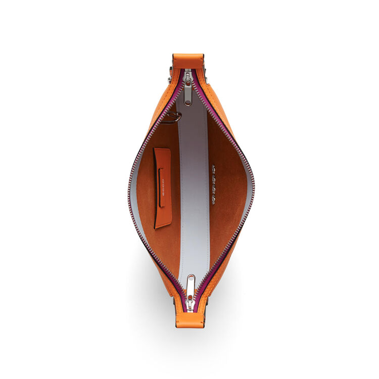 Сумка кросс-боди ECCO Fortune Bag 9107957/90832 Сумка кросс-боди ECCO Fortune Bag 9107957/90832