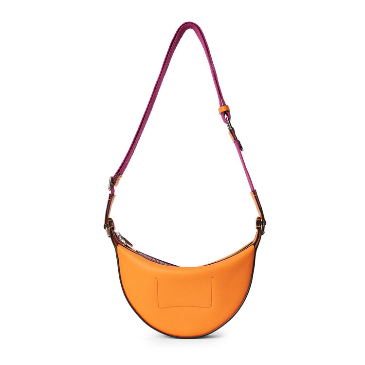 Сумка кросс-боди ECCO Fortune Bag 9107957/90832 Сумка кросс-боди ECCO Fortune Bag 9107957/90832